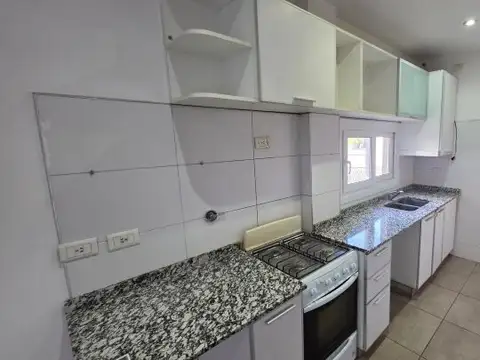 Departamento en Alquiler de 2 dormitorios