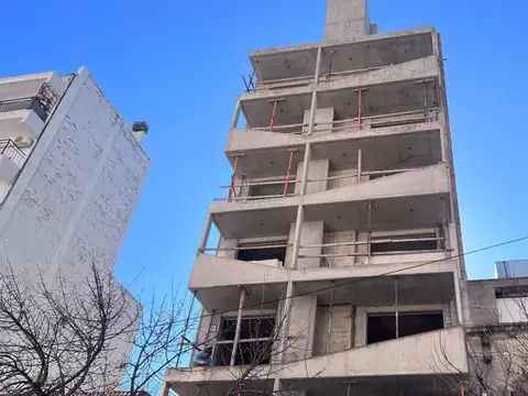 Departamento en Venta en Abasto, Rosario