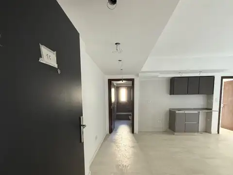 2 Ambientes. Excelente ubicacion!