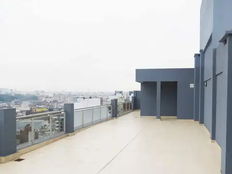 Av Montes De Oca 1500, Piso 1