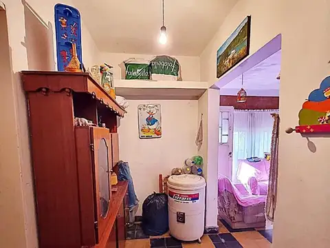 CASA EN VENTA - RIO CEBALLOS - Barrio Loza