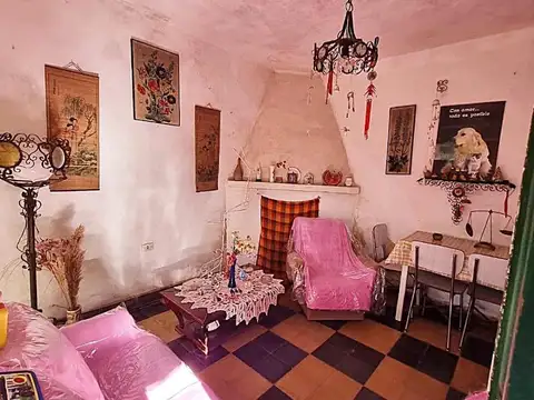 Casa en Venta 50 años