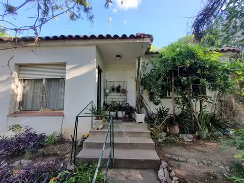 CASA EN VENTA - RIO CEBALLOS - Barrio Loza