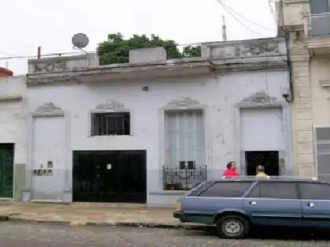 Depto.tipo casa de 4 ambientes en Venta en Palermo 