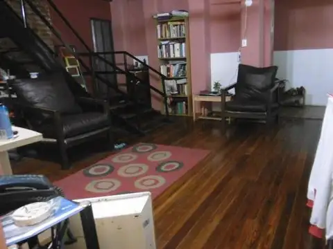 Depto Tipo Casa en Venta de 3 dormitorios