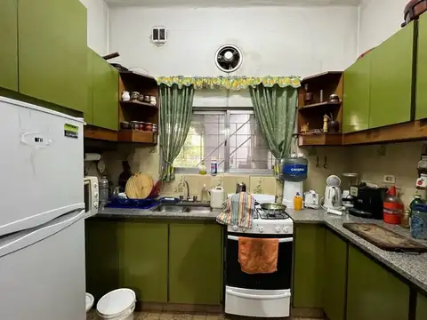 VENTA CASA 3 AMBIENTES VILLA LUGANO!APTO CREDITO