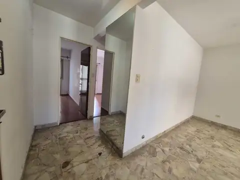 Departamento en Venta en Barracas, USD 138.000