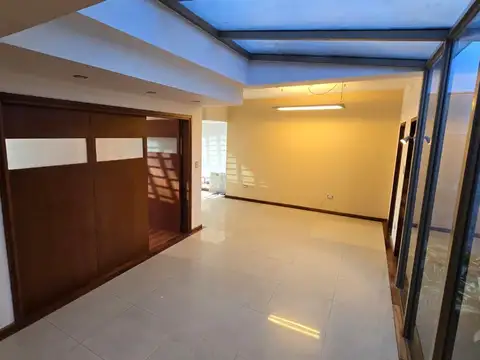 Oficina Monoambiente con 2 baños