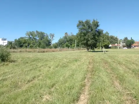 Terreno en Venta, FOT 1,8