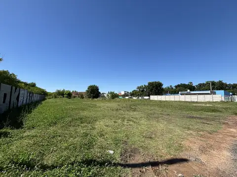 Terreno en Venta, FOT 1,8