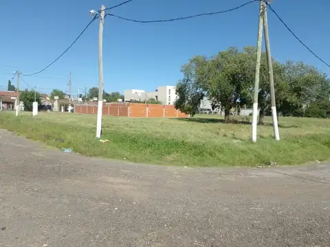 Terreno en Venta, FOS 0,5