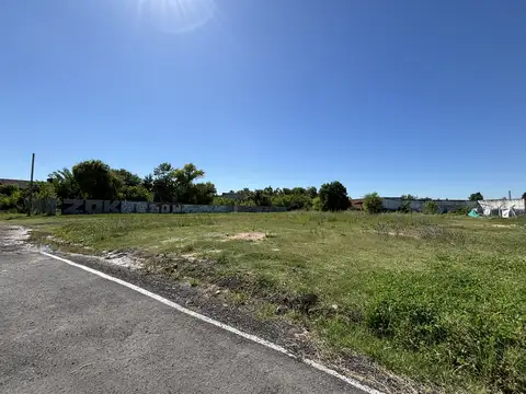 Terreno en Venta, FOS 0,5