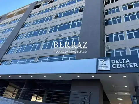 Departamento Venta 2 Dormitorios Delta Center Lote de 122 m2, Tigre