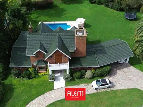 CASAS - CASA - EZEIZA, GRAN BS. AS. OESTE SUR