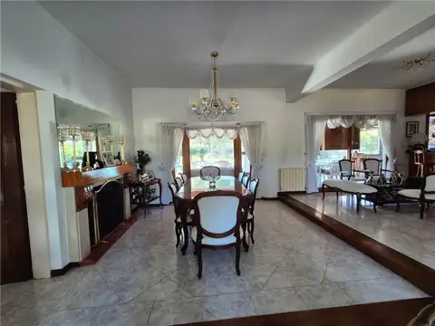 Casa en Venta 28 años