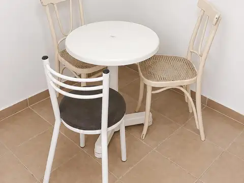 Departamento en Alquiler 59 años