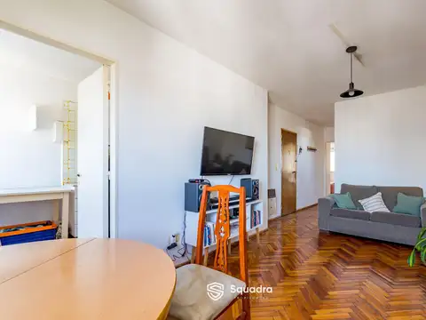Departamento en Venta Permite mascota