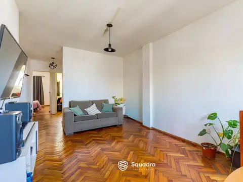 Departamento en Venta 50 años