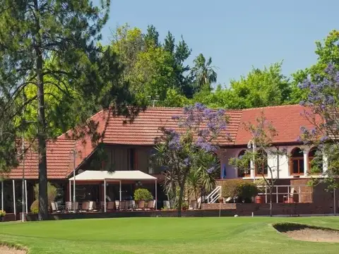 Terreno en Venta en Mapuche Country Club, USD 80.000