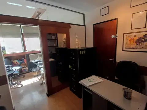 Oficina en Alquiler en La Plata, $ 320.000