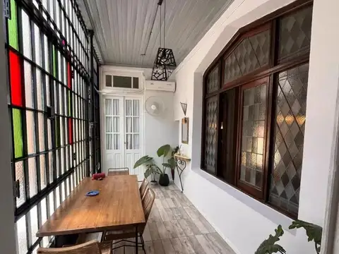 VENTA - PH 4 AMB. - INTERNO- PATIO - MORON