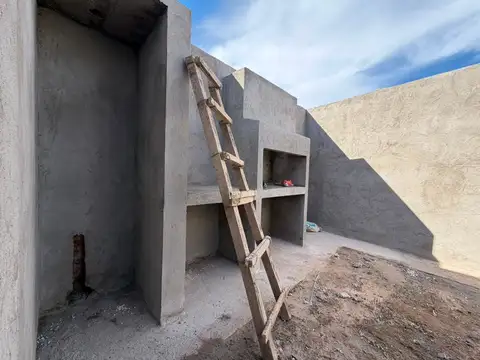 Casa en Venta A Estrenar