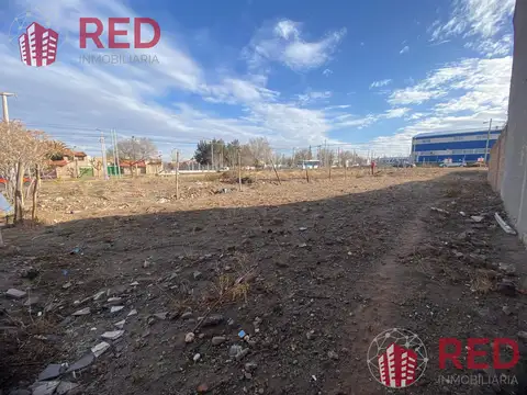 Terreno en Venta en Neuquen, USD 48.000