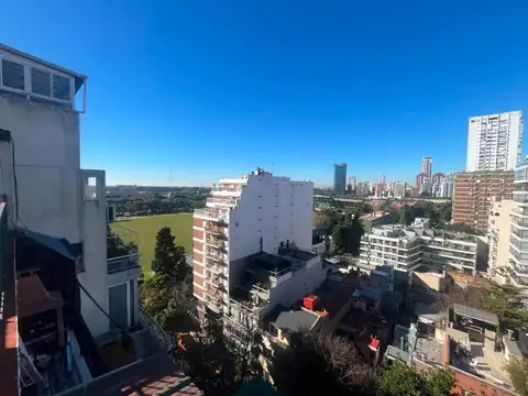 Monoambiente refaccionado a nuevo! Las cañitas