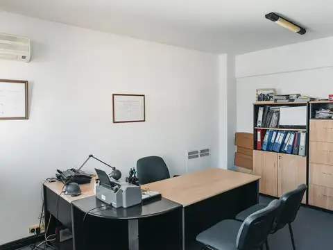 alquiler sarmiento 819 oficinas edificio travella