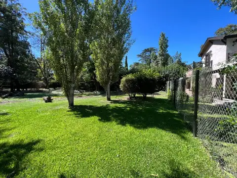 VENTA LOTE EN PARQUE LELOIR