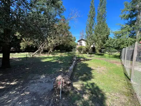 VENTA LOTE EN PARQUE LELOIR