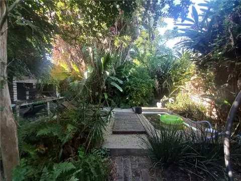 Casa en Venta en Banfield, USD 250.000