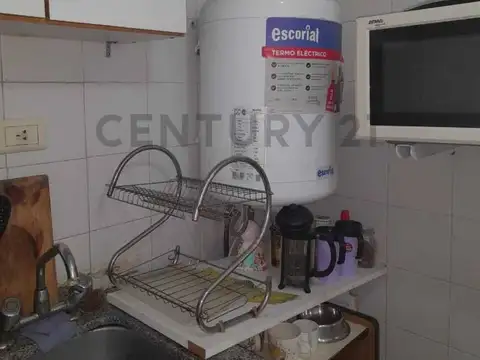 Departamento en Venta en San Nicolás, USD 119.000