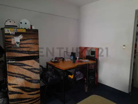 Oportunidad inversores: Monoambiente con 7 cocheras incluidas