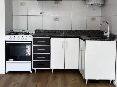 Departamento en Venta al Este
