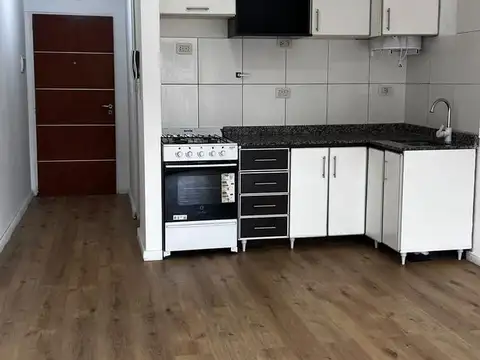 DEPARTAMENTO MONOAMBIENTE -ALQUILER/VENTA - REMEDIOS DE ESCALADA