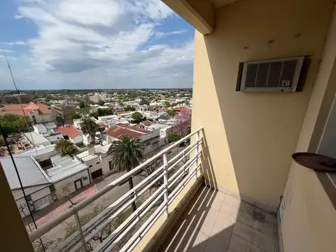 RE/MAX ALQUILA DEPTO 1 DORMI/ TODOS LOS SERVICIOS