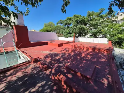 José León Suárez 6800