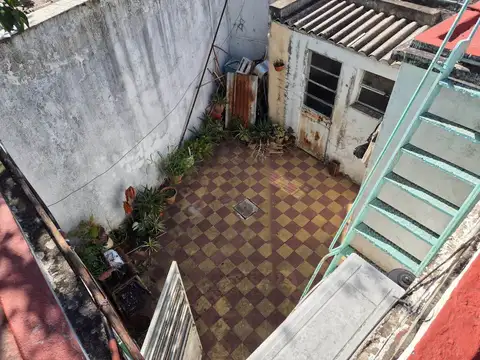 Casa en Venta 66 años