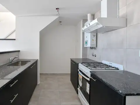 Departamento en Venta 5 años