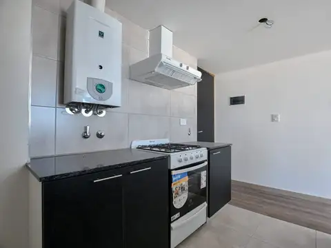 Depto tipo duplex un dormi + vestidor/escritorio