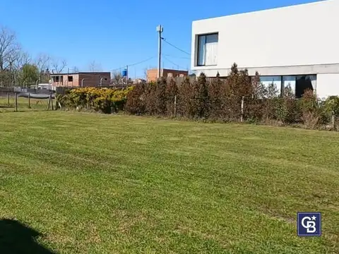 Terreno en Venta en Pilar del Este - Santa Emilia, USD 25.000