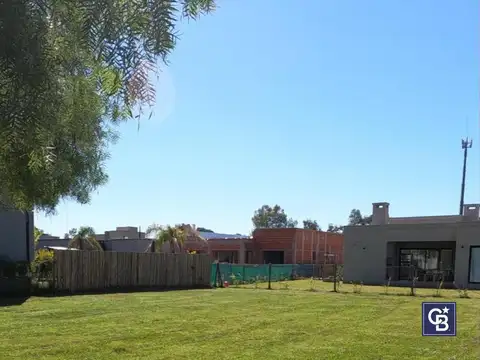 Terreno en Venta en Pilar del Este - Santa Emilia, USD 25.000
