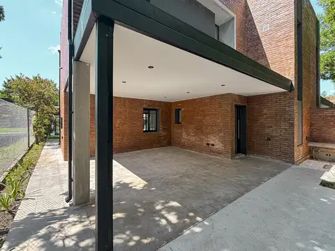 Casa en Venta A Estrenar