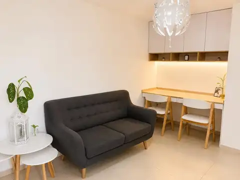 Departamento en Venta en General Paz, Córdoba