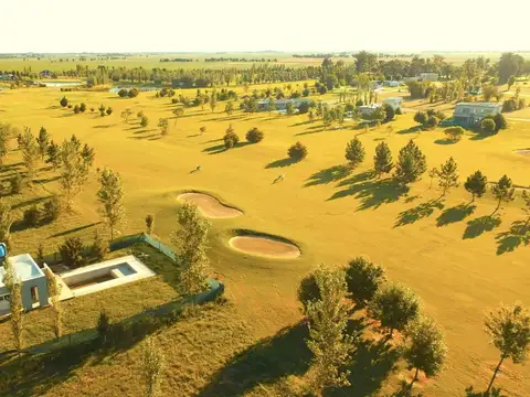 Estancia La Rinconada