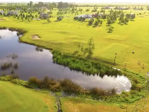 Terreno en Venta en Ibarlucea, USD 90.000