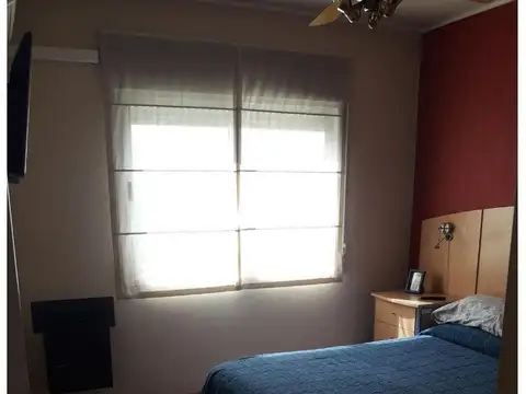 Departamento en Alquiler Temporal en Villa Crespo, USD 950
