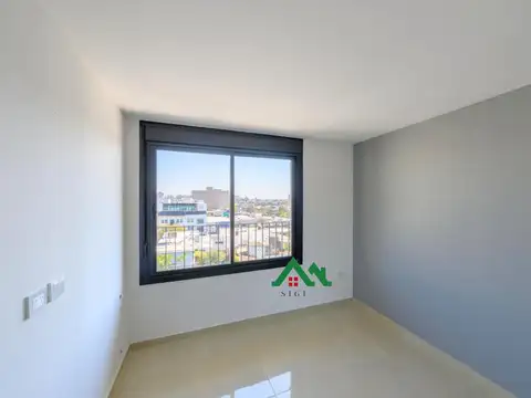 Departamento 5 ambientes con 2 baños