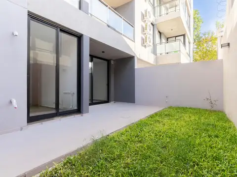 Departamento - Villa Saenz Peña